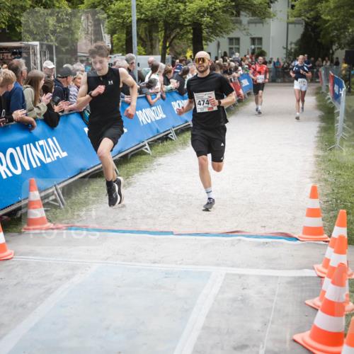 09.05.2026 - Störlauf H.Heesch http://msf.ph/oto/9683389 09.05.2026 18:42:10 Ziel 734, 175, 474 meine-sportfotos.de