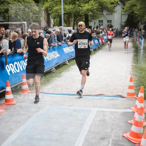 09.05.2026 - Störlauf H.Heesch http://msf.ph/oto/9683390 09.05.2026 18:42:10 Ziel 4743, 175 meine-sportfotos.de
