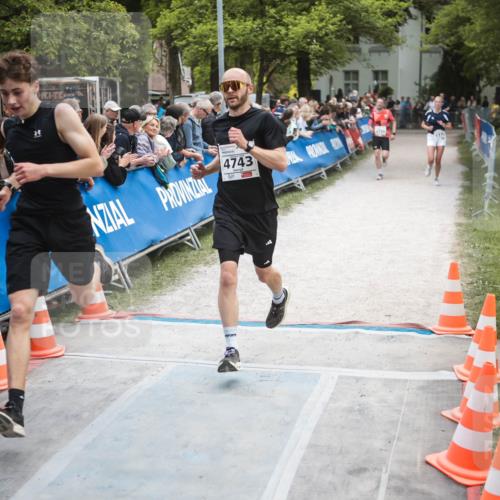 09.05.2026 - Störlauf H.Heesch http://msf.ph/oto/9683391 09.05.2026 18:42:10 Ziel 4743 meine-sportfotos.de