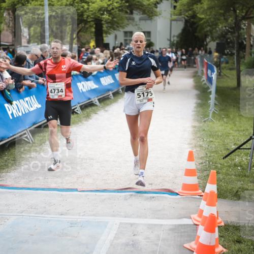 09.05.2026 - Störlauf H.Heesch http://msf.ph/oto/9683392 09.05.2026 18:42:14 Ziel 4734, 5175 meine-sportfotos.de