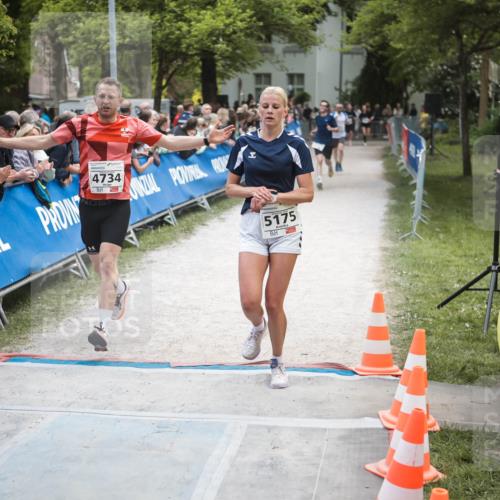 09.05.2026 - Störlauf H.Heesch http://msf.ph/oto/9683393 09.05.2026 18:42:14 Ziel 4734, 5175 meine-sportfotos.de