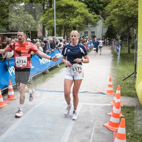09.05.2026 - Störlauf H.Heesch http://msf.ph/oto/9683396 09.05.2026 18:42:15 Ziel 4734, 5175 meine-sportfotos.de