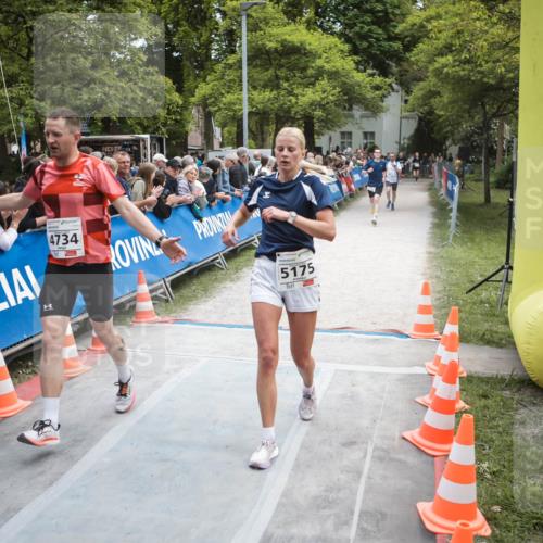 09.05.2026 - Störlauf H.Heesch http://msf.ph/oto/9683397 09.05.2026 18:42:15 Ziel 4734, 5175 meine-sportfotos.de