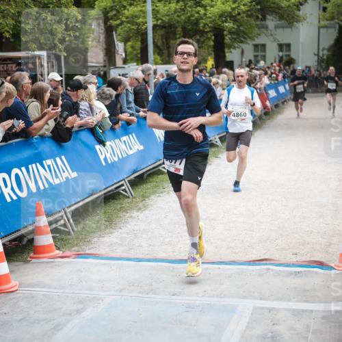 09.05.2026 - Störlauf H.Heesch http://msf.ph/oto/9683401 09.05.2026 18:42:18 Ziel 4860 meine-sportfotos.de