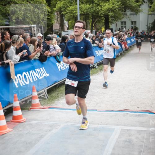 09.05.2026 - Störlauf H.Heesch http://msf.ph/oto/9683402 09.05.2026 18:42:18 Ziel 4860 meine-sportfotos.de