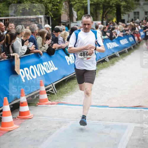 09.05.2026 - Störlauf H.Heesch http://msf.ph/oto/9683404 09.05.2026 18:42:19 Ziel 486 meine-sportfotos.de