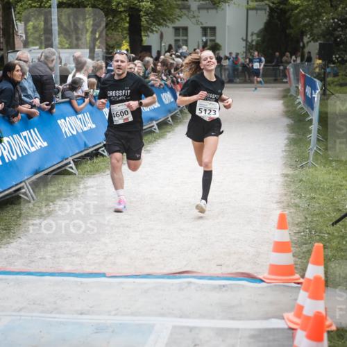09.05.2026 - Störlauf H.Heesch http://msf.ph/oto/9683407 09.05.2026 18:42:22 Ziel 4600, 5123 meine-sportfotos.de