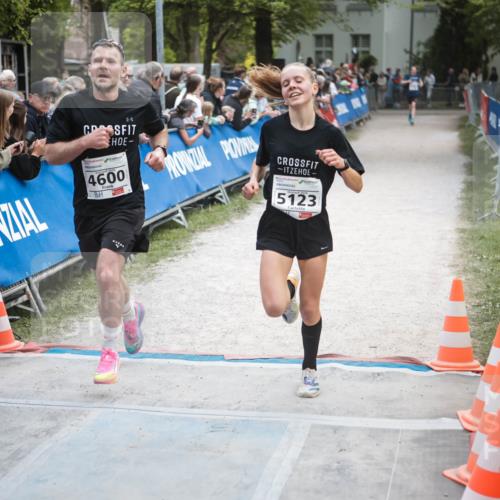 09.05.2026 - Störlauf H.Heesch http://msf.ph/oto/9683410 09.05.2026 18:42:23 Ziel 4600, 5123 meine-sportfotos.de