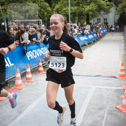 09.05.2026 - Störlauf H.Heesch http://msf.ph/oto/9683413 09.05.2026 18:42:24 Ziel 4600, 5123 meine-sportfotos.de