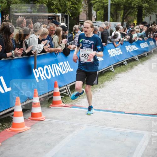 09.05.2026 - Störlauf H.Heesch http://msf.ph/oto/9683415 09.05.2026 18:42:30 Ziel  meine-sportfotos.de
