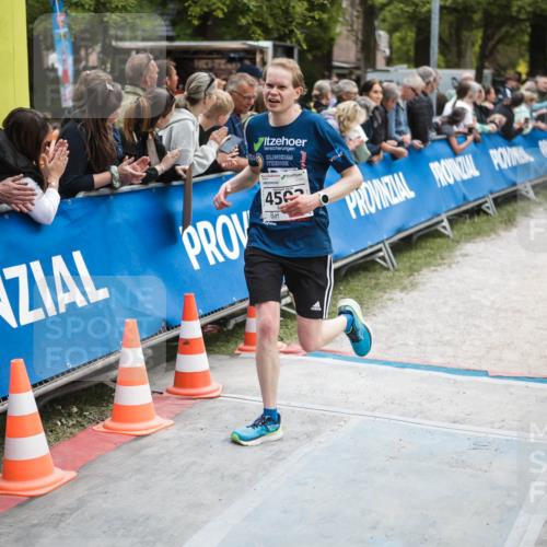 09.05.2026 - Störlauf H.Heesch http://msf.ph/oto/9683416 09.05.2026 18:42:31 Ziel 456 meine-sportfotos.de
