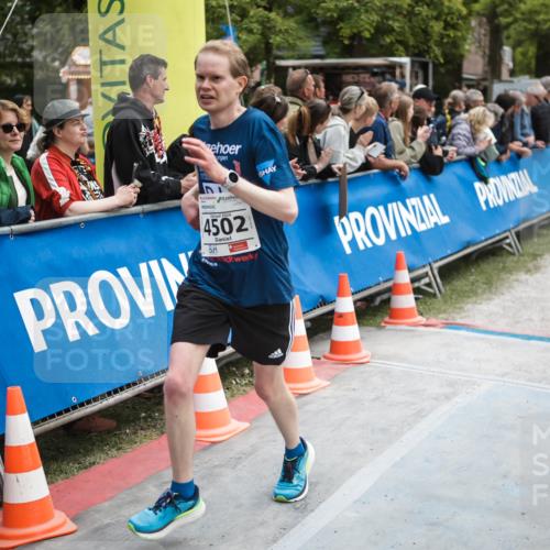 09.05.2026 - Störlauf H.Heesch http://msf.ph/oto/9683418 09.05.2026 18:42:31 Ziel 2026, 4502 meine-sportfotos.de