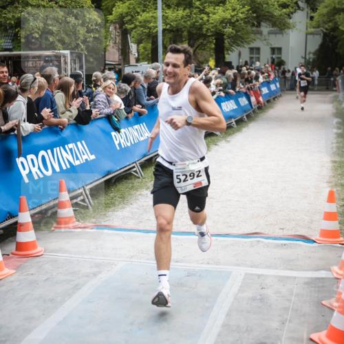 09.05.2026 - Störlauf H.Heesch http://msf.ph/oto/9683421 09.05.2026 18:42:34 Ziel 5292 meine-sportfotos.de