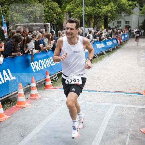09.05.2026 - Störlauf H.Heesch http://msf.ph/oto/9683422 09.05.2026 18:42:34 Ziel 5292 meine-sportfotos.de