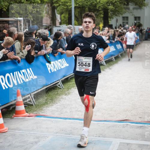 09.05.2026 - Störlauf H.Heesch http://msf.ph/oto/9683424 09.05.2026 18:42:38 Ziel 5048 meine-sportfotos.de