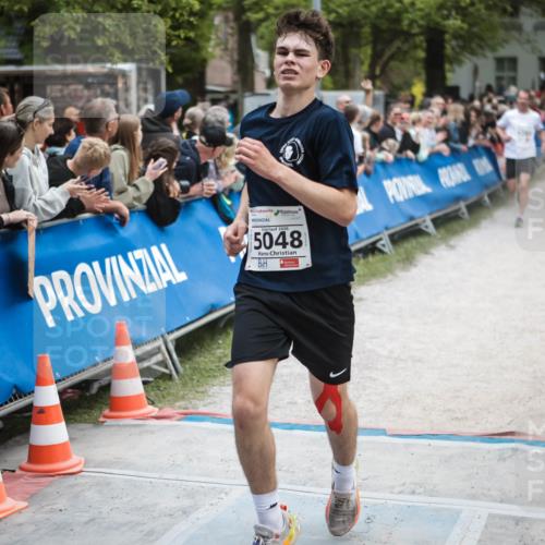 09.05.2026 - Störlauf H.Heesch http://msf.ph/oto/9683425 09.05.2026 18:42:38 Ziel 2026, 5048 meine-sportfotos.de