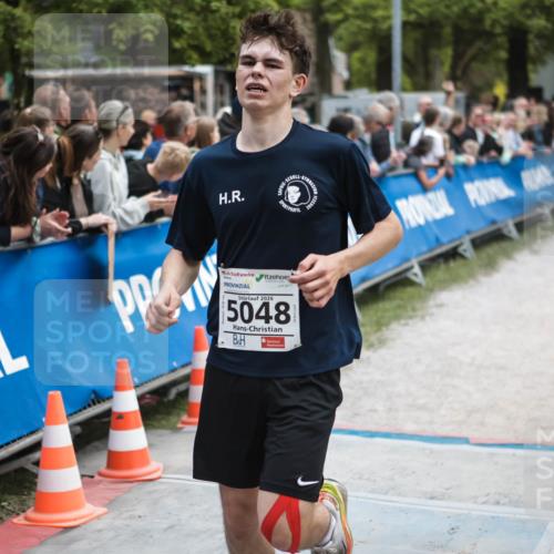 09.05.2026 - Störlauf H.Heesch http://msf.ph/oto/9683426 09.05.2026 18:42:39 Ziel 2026, 5048 meine-sportfotos.de