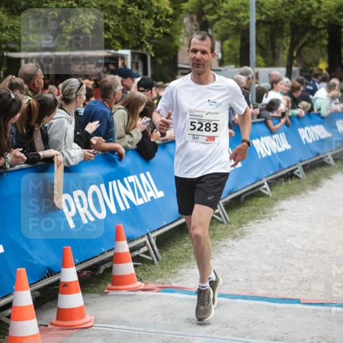09.05.2026 - Störlauf H.Heesch http://msf.ph/oto/9683427 09.05.2026 18:42:42 Ziel 5283 meine-sportfotos.de