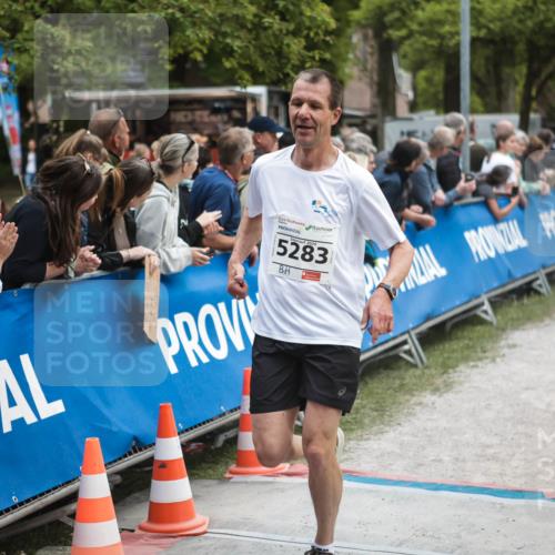 09.05.2026 - Störlauf H.Heesch http://msf.ph/oto/9683428 09.05.2026 18:42:42 Ziel 5283 meine-sportfotos.de