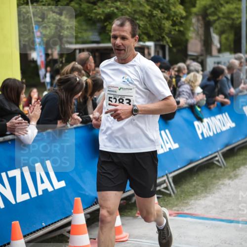 09.05.2026 - Störlauf H.Heesch http://msf.ph/oto/9683429 09.05.2026 18:42:42 Ziel 5203 meine-sportfotos.de