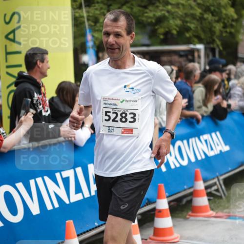 09.05.2026 - Störlauf H.Heesch http://msf.ph/oto/9683430 09.05.2026 18:42:43 Ziel 2026, 5283 meine-sportfotos.de