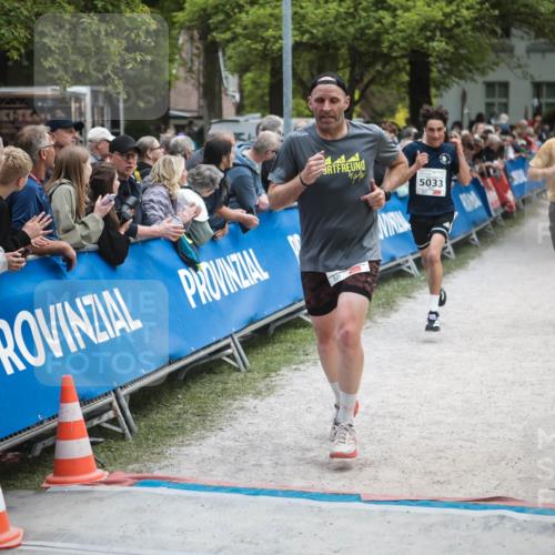 09.05.2026 - Störlauf H.Heesch http://msf.ph/oto/9683432 09.05.2026 18:42:48 Ziel 5033, 4541 meine-sportfotos.de