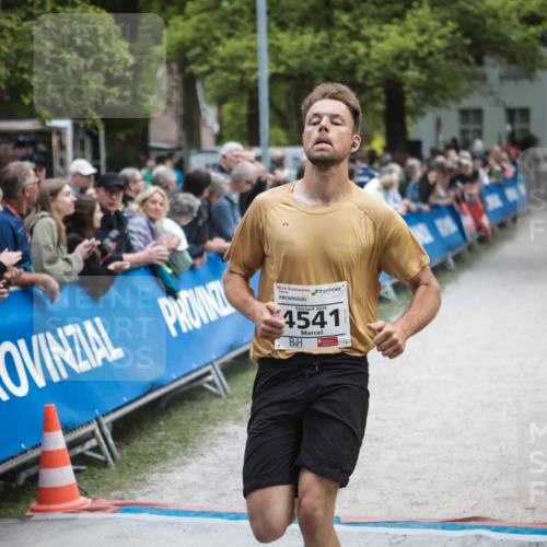 09.05.2026 - Störlauf H.Heesch http://msf.ph/oto/9683434 09.05.2026 18:42:49 Ziel 2026, 4541 meine-sportfotos.de