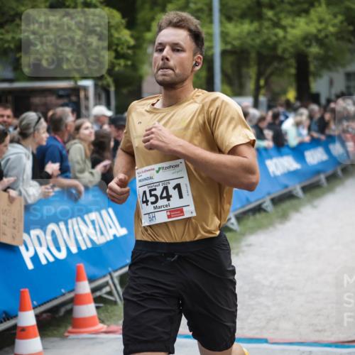 09.05.2026 - Störlauf H.Heesch http://msf.ph/oto/9683435 09.05.2026 18:42:50 Ziel 2026, 4541 meine-sportfotos.de