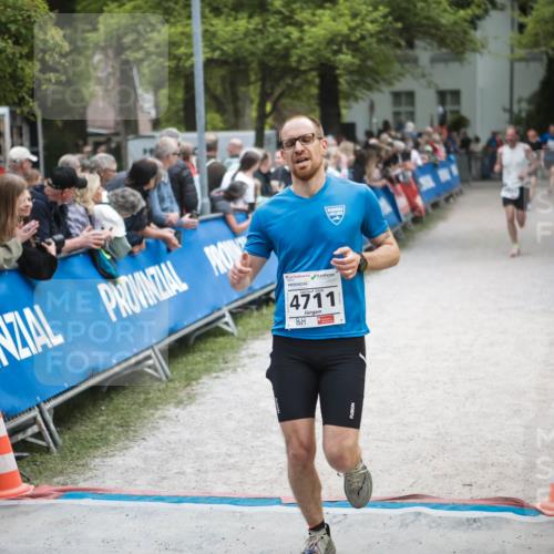 09.05.2026 - Störlauf H.Heesch http://msf.ph/oto/9683436 09.05.2026 18:42:55 Ziel 10, 4711 meine-sportfotos.de