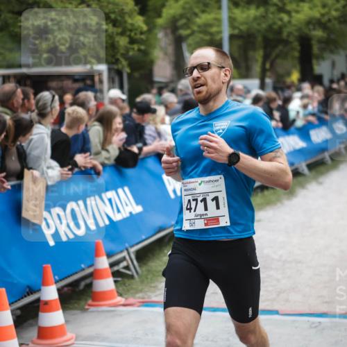 09.05.2026 - Störlauf H.Heesch http://msf.ph/oto/9683438 09.05.2026 18:42:56 Ziel 2026, 4711 meine-sportfotos.de