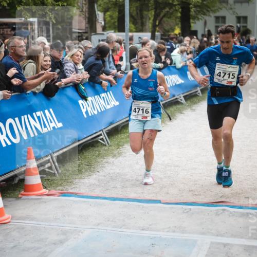 09.05.2026 - Störlauf H.Heesch http://msf.ph/oto/9683444 09.05.2026 18:43:03 Ziel 4716, 4715 meine-sportfotos.de