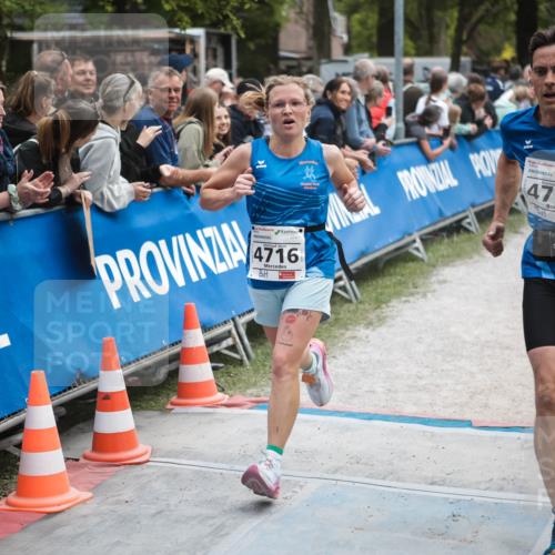 09.05.2026 - Störlauf H.Heesch http://msf.ph/oto/9683446 09.05.2026 18:43:03 Ziel 4716, 4715 meine-sportfotos.de