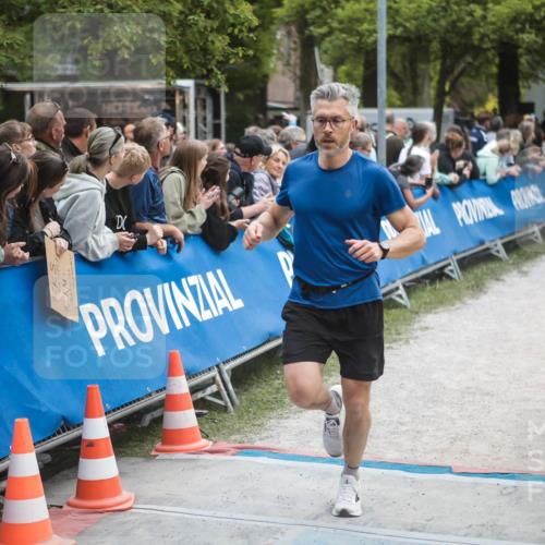 09.05.2026 - Störlauf H.Heesch http://msf.ph/oto/9683448 09.05.2026 18:43:08 Ziel  meine-sportfotos.de
