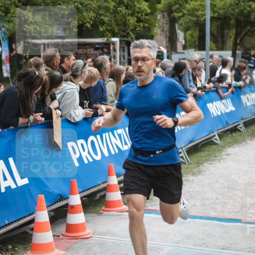 09.05.2026 - Störlauf H.Heesch http://msf.ph/oto/9683449 09.05.2026 18:43:08 Ziel 9 meine-sportfotos.de