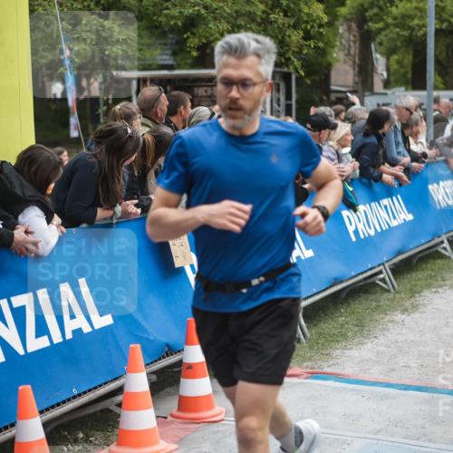09.05.2026 - Störlauf H.Heesch http://msf.ph/oto/9683450 09.05.2026 18:43:08 Ziel  meine-sportfotos.de