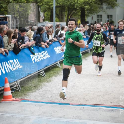09.05.2026 - Störlauf H.Heesch http://msf.ph/oto/9683451 09.05.2026 18:43:10 Ziel 10, 4894, 521, 5051 meine-sportfotos.de
