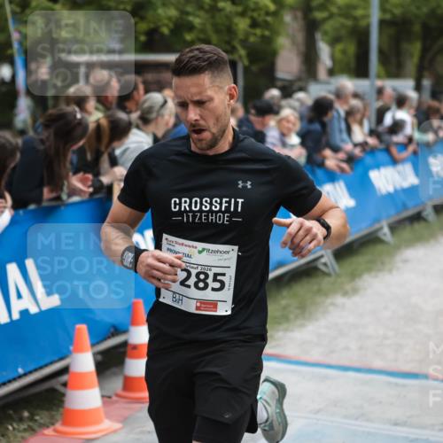 09.05.2026 - Störlauf H.Heesch http://msf.ph/oto/9683458 09.05.2026 18:43:13 Ziel 2026, 285 meine-sportfotos.de
