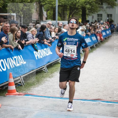 09.05.2026 - Störlauf H.Heesch http://msf.ph/oto/9683461 09.05.2026 18:43:18 Ziel 4814 meine-sportfotos.de