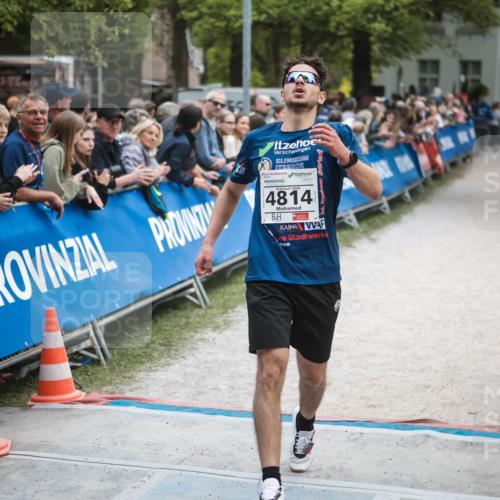 09.05.2026 - Störlauf H.Heesch http://msf.ph/oto/9683462 09.05.2026 18:43:18 Ziel 2026, 4814 meine-sportfotos.de