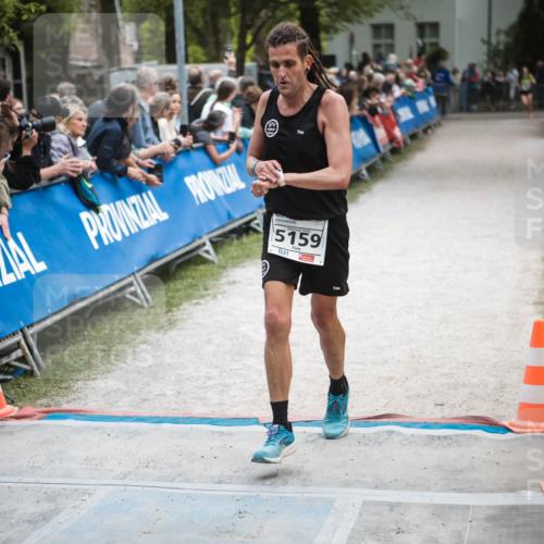 09.05.2026 - Störlauf H.Heesch http://msf.ph/oto/9683463 09.05.2026 18:43:24 Ziel 5159 meine-sportfotos.de