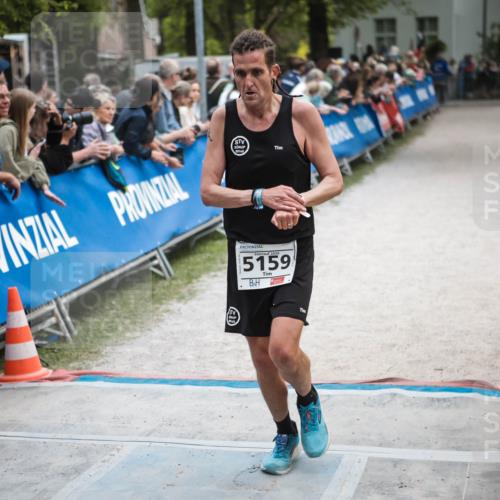 09.05.2026 - Störlauf H.Heesch http://msf.ph/oto/9683464 09.05.2026 18:43:25 Ziel 2026, 5159 meine-sportfotos.de