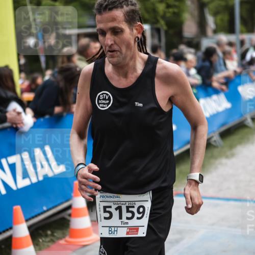 09.05.2026 - Störlauf H.Heesch http://msf.ph/oto/9683467 09.05.2026 18:43:25 Ziel 1911, 2026, 5159 meine-sportfotos.de