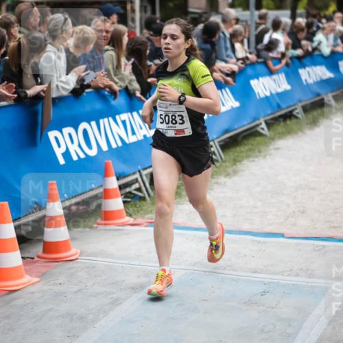09.05.2026 - Störlauf H.Heesch http://msf.ph/oto/9683469 09.05.2026 18:43:33 Ziel 5083 meine-sportfotos.de