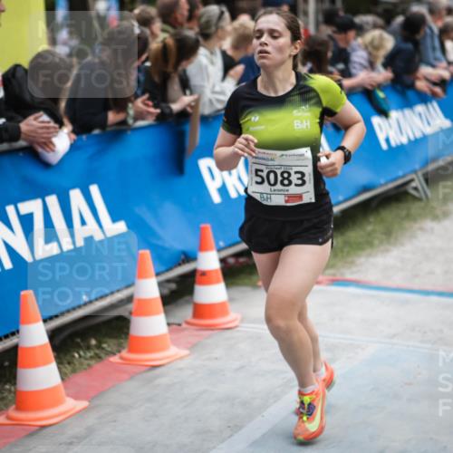 09.05.2026 - Störlauf H.Heesch http://msf.ph/oto/9683470 09.05.2026 18:43:33 Ziel 2026, 5083 meine-sportfotos.de