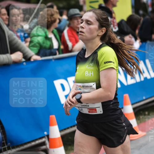 09.05.2026 - Störlauf H.Heesch http://msf.ph/oto/9683472 09.05.2026 18:43:34 Ziel  meine-sportfotos.de