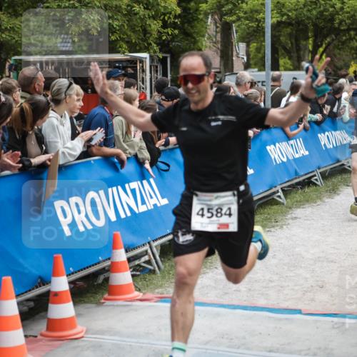 09.05.2026 - Störlauf H.Heesch http://msf.ph/oto/9683473 09.05.2026 18:43:35 Ziel 4584 meine-sportfotos.de