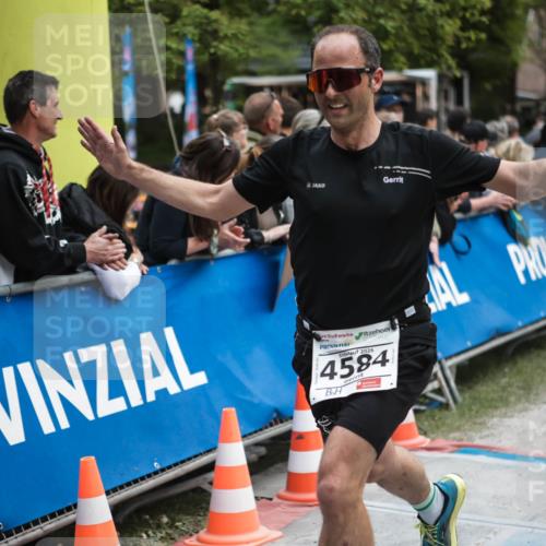 09.05.2026 - Störlauf H.Heesch http://msf.ph/oto/9683474 09.05.2026 18:43:35 Ziel 0, 2026, 4584 meine-sportfotos.de