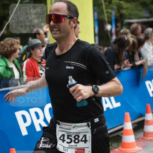 09.05.2026 - Störlauf H.Heesch http://msf.ph/oto/9683475 09.05.2026 18:43:36 Ziel 2026, 4584 meine-sportfotos.de