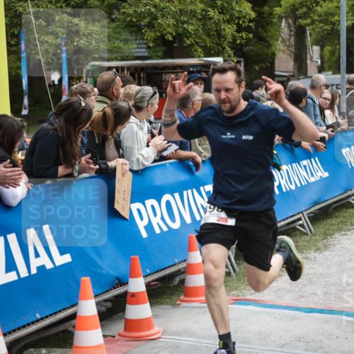 09.05.2026 - Störlauf H.Heesch http://msf.ph/oto/9683476 09.05.2026 18:43:37 Ziel 198 meine-sportfotos.de