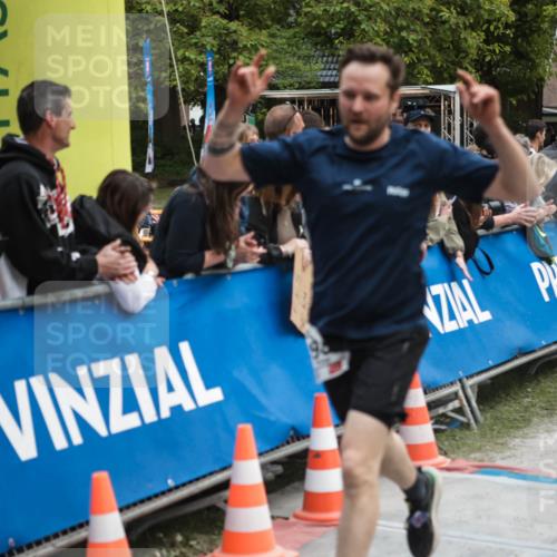 09.05.2026 - Störlauf H.Heesch http://msf.ph/oto/9683477 09.05.2026 18:43:37 Ziel  meine-sportfotos.de